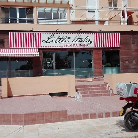Apartamento Santa Faz 엘푸에르토데산타마리아 외부 사진