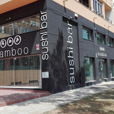 Apartamento Santa Faz 엘푸에르토데산타마리아 외부 사진