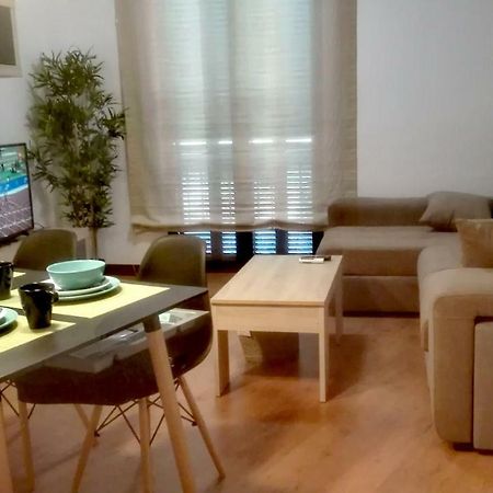 Apartamento Santa Faz 엘푸에르토데산타마리아 외부 사진