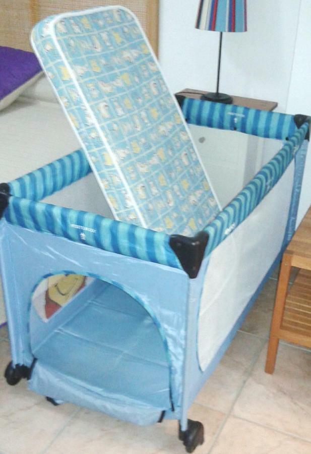 Apartamento Santa Faz 엘푸에르토데산타마리아 외부 사진
