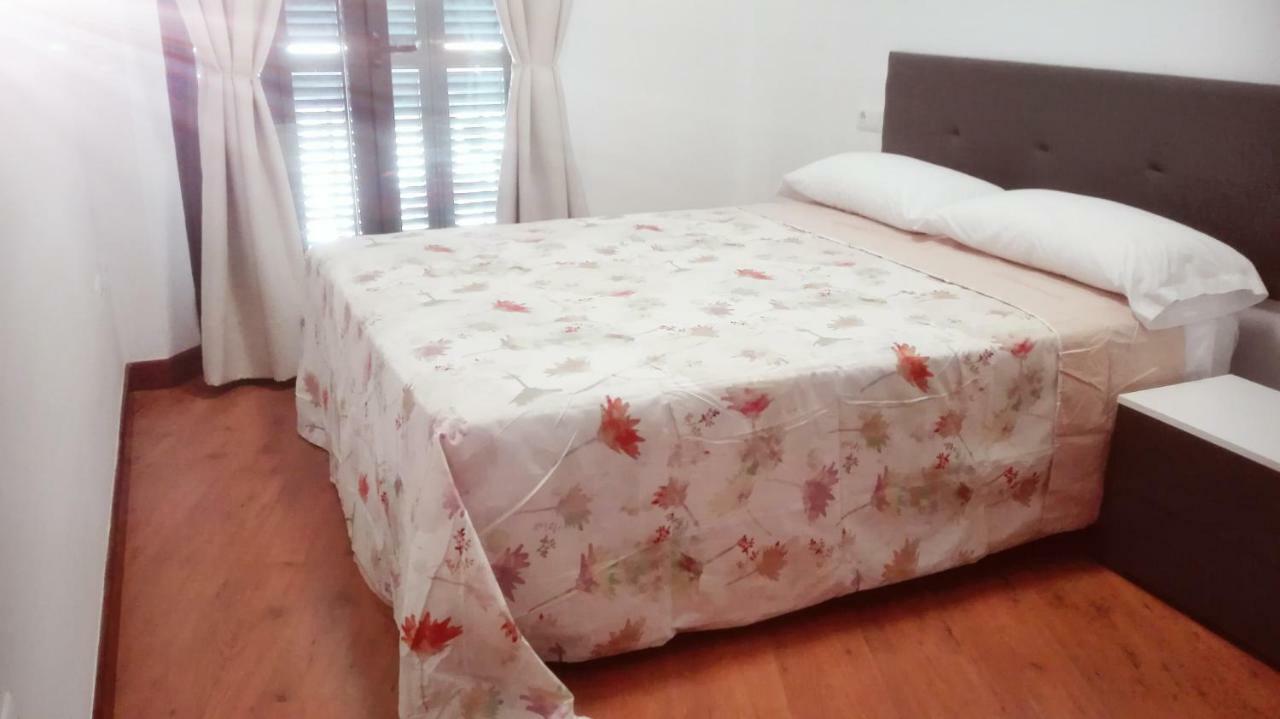 Apartamento Santa Faz 엘푸에르토데산타마리아 외부 사진