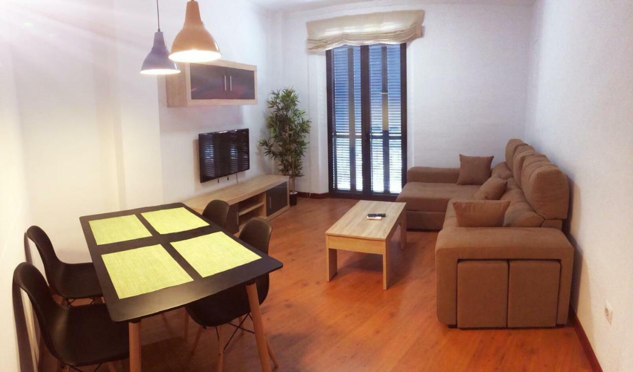 Apartamento Santa Faz 엘푸에르토데산타마리아 외부 사진