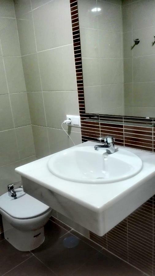 Apartamento Santa Faz 엘푸에르토데산타마리아 외부 사진